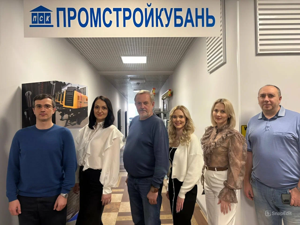 Продажа и аренда опалубки от ПромстройКубань
